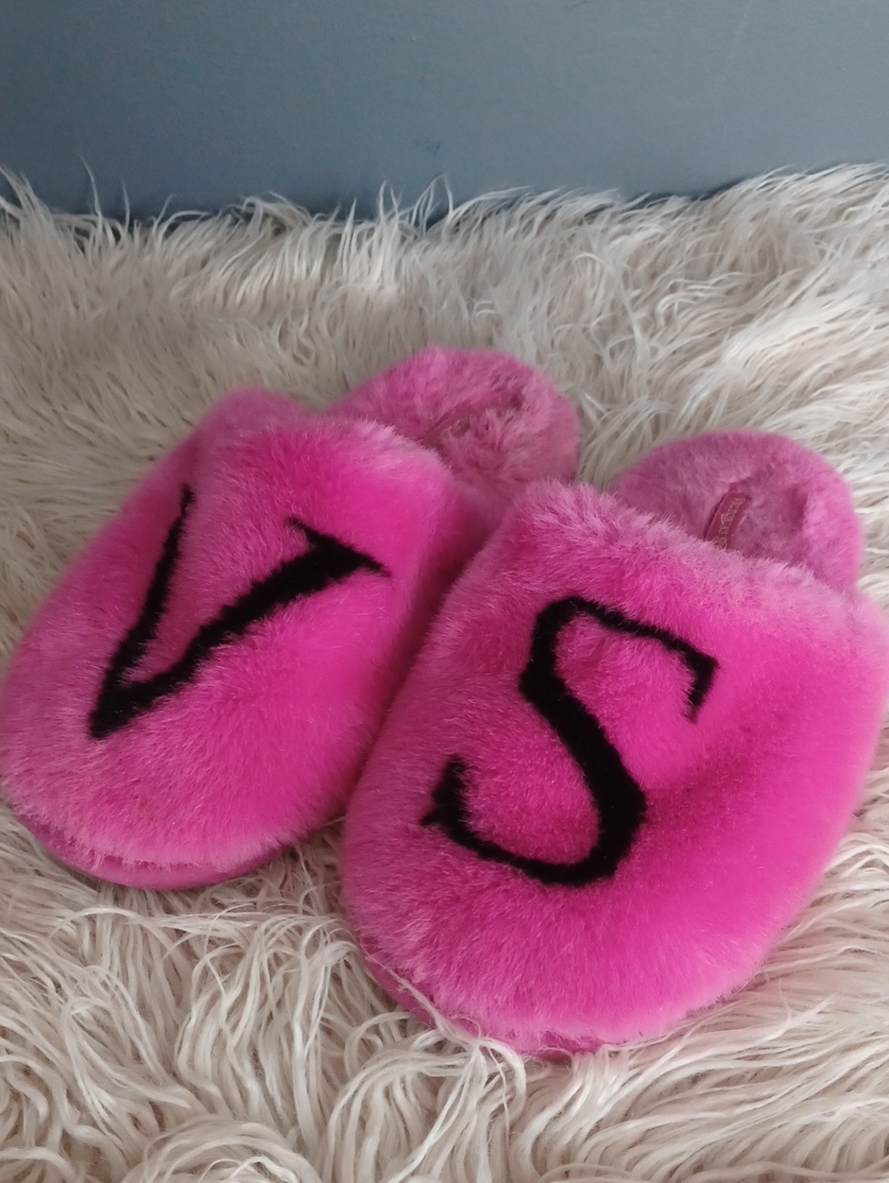 Victoria's Secret Slippers